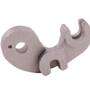 Koppelingshevel op Blok | Puch Maxi