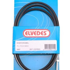 Koppelingskabel Elvedes | Puch Maxi