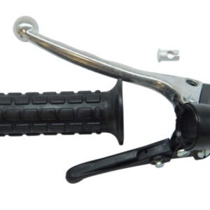 KOPPELINGSHENDEL MAXI IMI