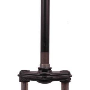 Kroonstuk | Piaggio Zip (-'96)