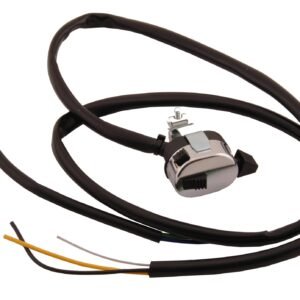 Lichtschakelaar 3-standen | Universeel