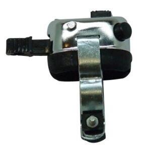 LICHTSCHAKELAAR 3 STD. UNIV. CHROOM