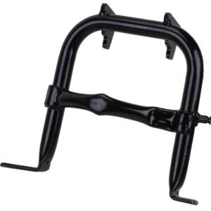 MIDDENSTANDAARD MAXI LANG