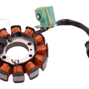 Stator OEM | Piaggio 4T 4V