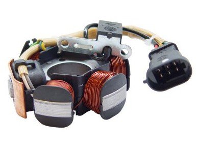 Stator | Piaggio 2T NT