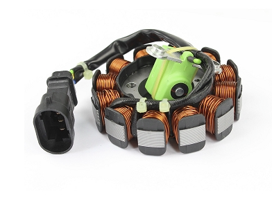 Stator | Piaggio 4T 4V