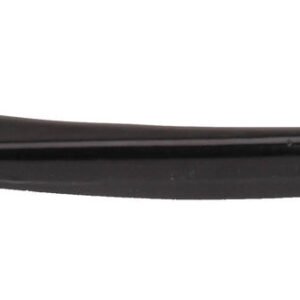 REMGREEP TYPHOON RECHTS ZWART