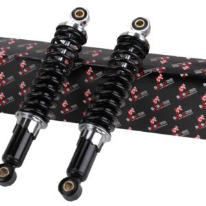 SCHOK.SET BOBOTECH 280 ZWART