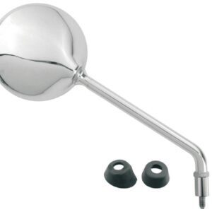 Spiegel Links | Vespa LX