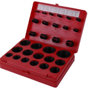 SORTI O-RING METRISCH NBR