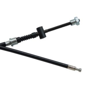 Voorremkabel Peer | Piaggio Zip 2T