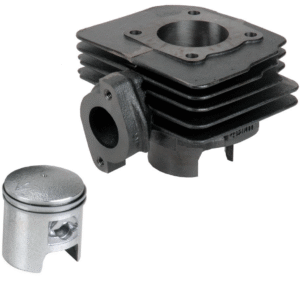 Cilinder Bobotech | Morini AC