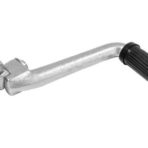 KICKSTARTER DERBI SENDA CHROOM