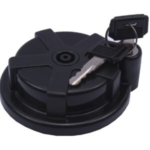 TANKDOP ER50 MET SLOT GW155 51.5MM