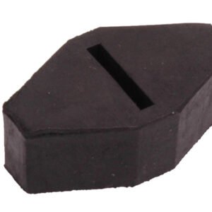 UITLAATRUBBER SPARTAMET