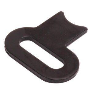 UITLAATRUBBER PLAATJE SPARTAMET