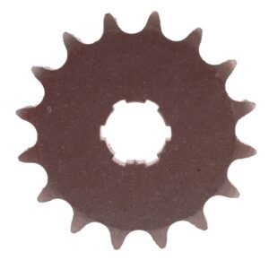 VOORTANDWIEL SUZUKI ER50 16T