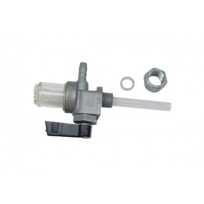 BENZINEKRAAN ZUNDAPP - CAMINO