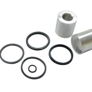 Remklauw Revisieset 25x27mm AJP