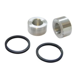 Remklauw Revisieset 25x13mm AJP