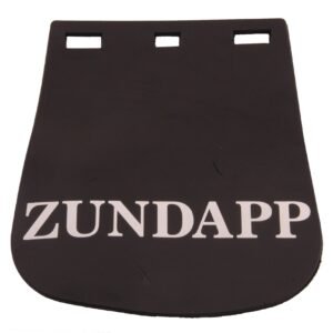 SPATLAP ZUNDAPP ZWART