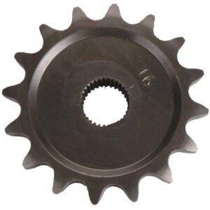 VOORTANDWIEL ZUNDAPP 4 V 14T