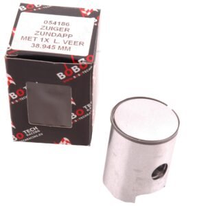 ZUIGER 39.00 ZUNDAPP L VEER EF