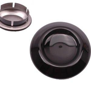 Wieldop Glans Zwart | Vespa Primavera / Sprint