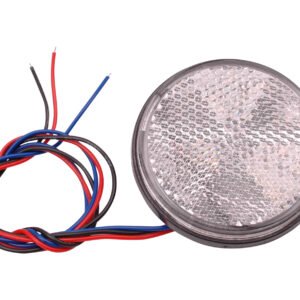 Reflector LED Wit