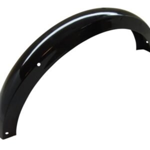 ACHTERSPATBORD TOMOS A35 ZWART