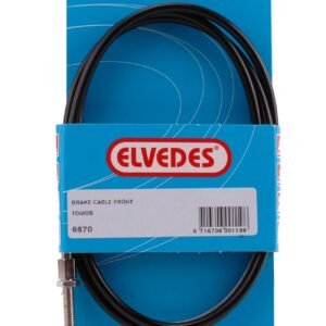Voorremkabel Elvedes | Tomos A3