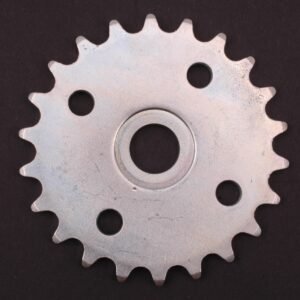 ACHTERTANDWIEL A35 17.0 22T