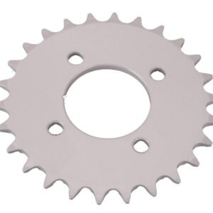 ACHTERTANDWIEL A35 42.5 28T