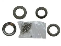 BALHOOFDSTEL IMI SR50