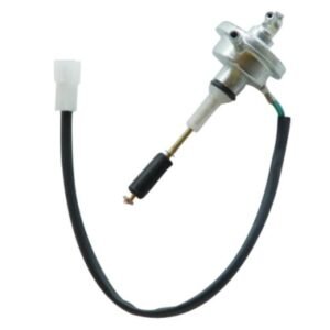 Benzinekraan Elektrisch | Peugeot 2T