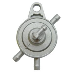 Benzinekraan | Peugeot V-clic