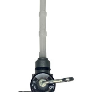 BENZINEKRAAN SPARTAMET