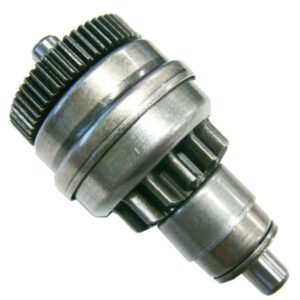 Bendix Bobotech | Piaggio 4T