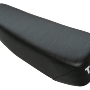 BUDDY TOMOS A35 ZWART