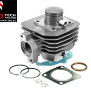 Cilinder Bobotech | Peugeot Horizontaal AC