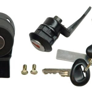 Contactslotset | Peugeot Buxy / Fox