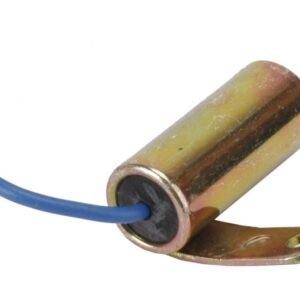 CONDENSATOR PEUGEOT SP