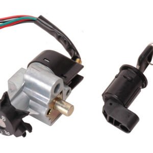 Contactslot | Peugeot Speedfight-2 / WRC