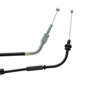 Gaskabel | Peugeot Kisbee