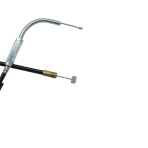 Gaskabel | Peugeot Fox