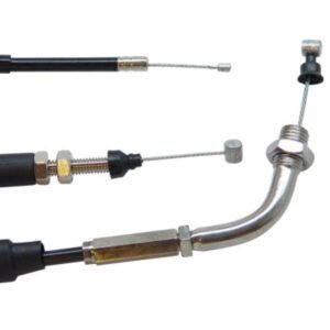 Gaskabel | Peugeot Buxy - Zenith 2T