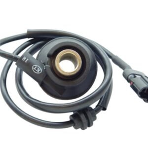 KM-telleraandrijf | Peugeot Vivacity