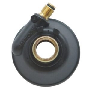 KM TELLERAANDRIJF VIVACITY - LUDIX