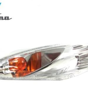 RAW COMPL V-CLIC - FILLY - CHINA 4T LV