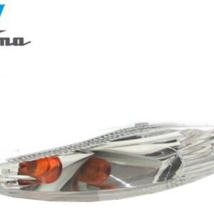 RAW COMPL V-CLIC - FILLY - CHINA 4T RV